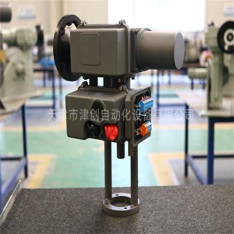 電動執(zhí)行器 電動執(zhí)行器