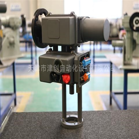 天津執(zhí)行器的主要部件有哪些？
